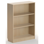Bookcase with Plinth 800 x 425 x 1200H