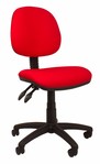 Kirby Medium Back Operator Chair